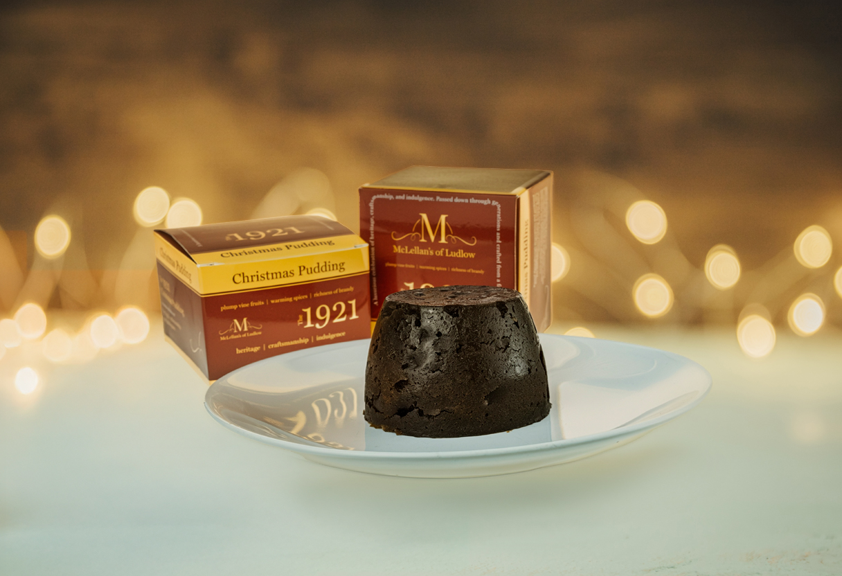 The-1921-Christmas-Pudding-McLellans-of-Ludlow-small