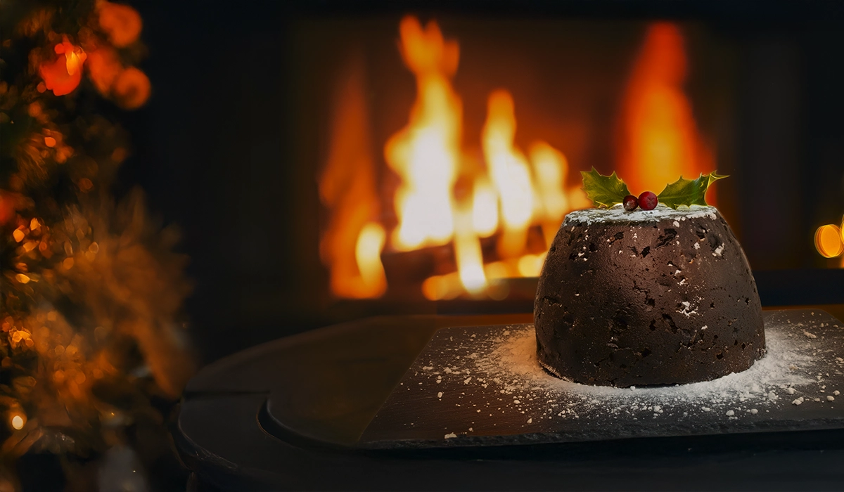 the-1921-christmas-pudding-McLellans-of-Ludlow