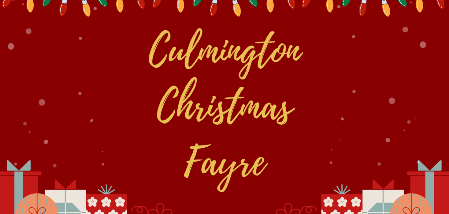 Culmington Fayre