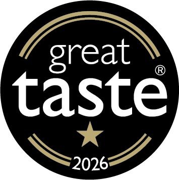 Great Taste 26 1-star logo