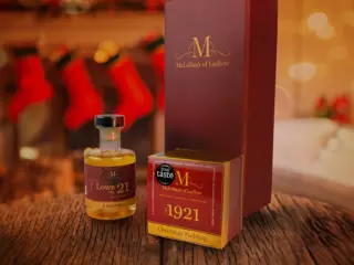 McLellans - Gift Box